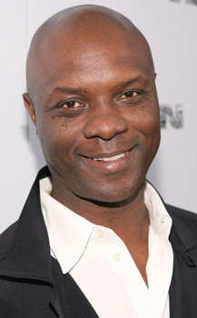 Robert Wisdom